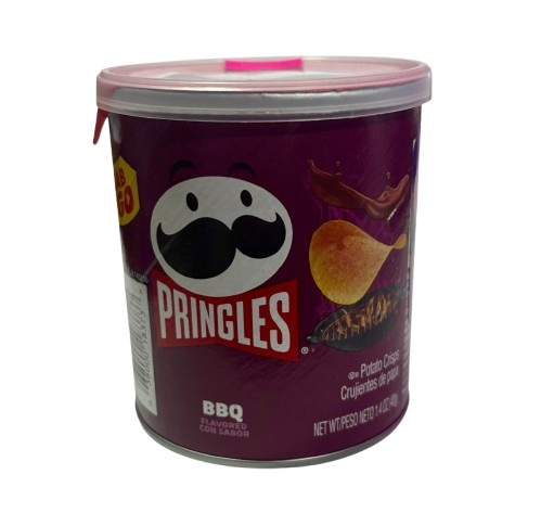 מיני פרינגלס סגול