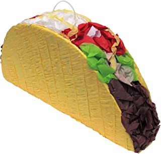 פיניאטה טאקו