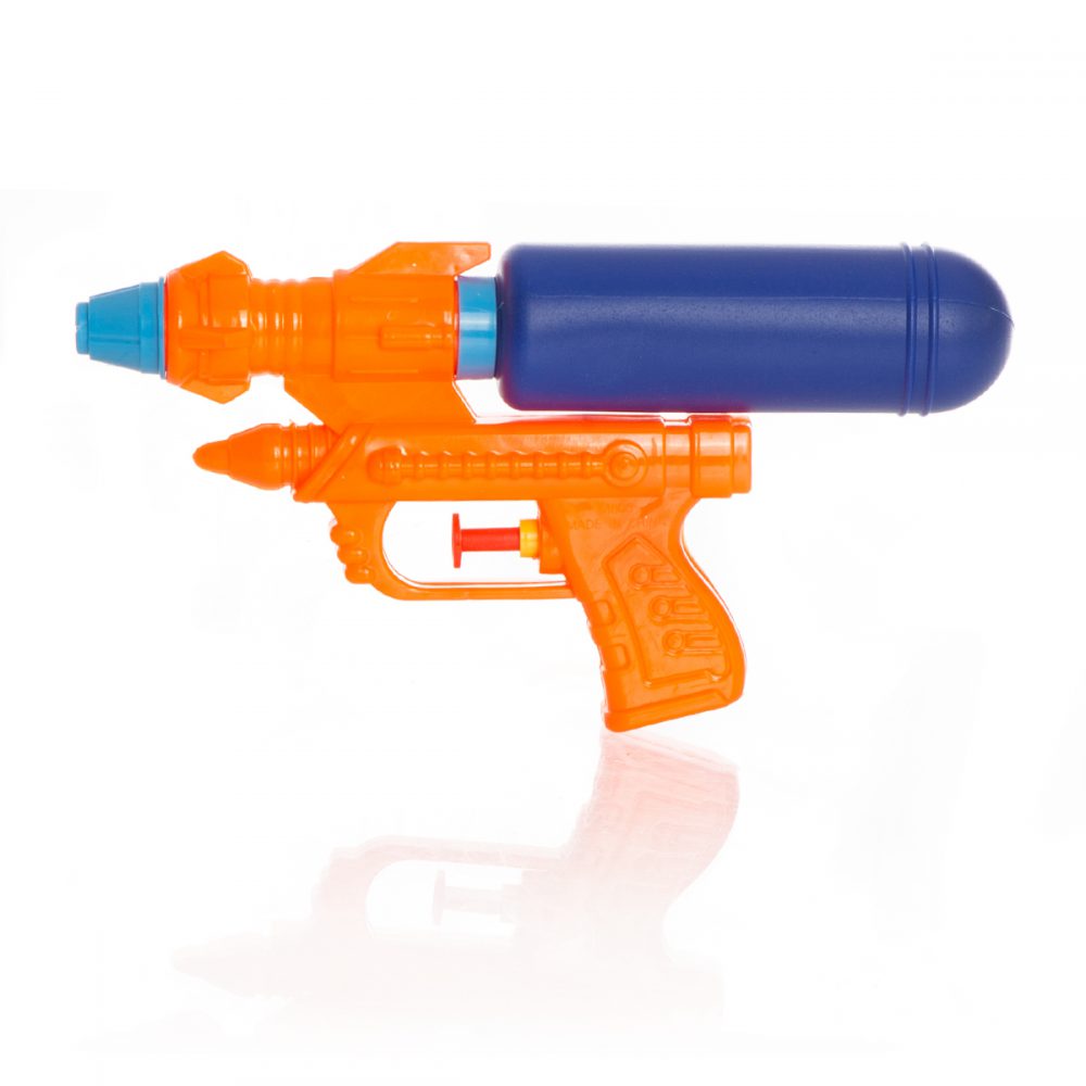 אקדח מים 19 סמ