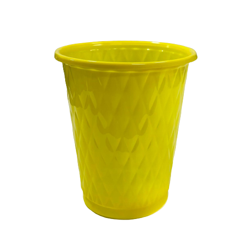 36 כוסות יהלום צהוב
