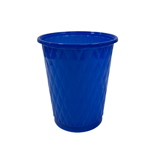 36 כוסות יהלום כחול