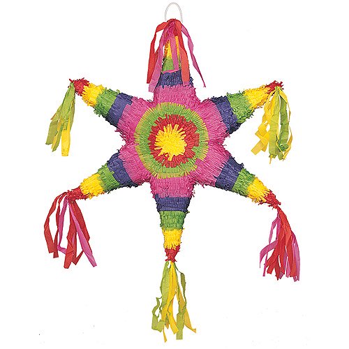 פיניאטת כוכב מקסיקני