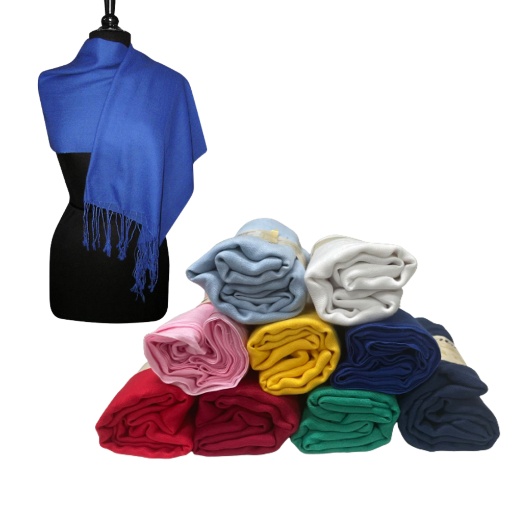 שאלים צבעוניים 65X180 ס”מ