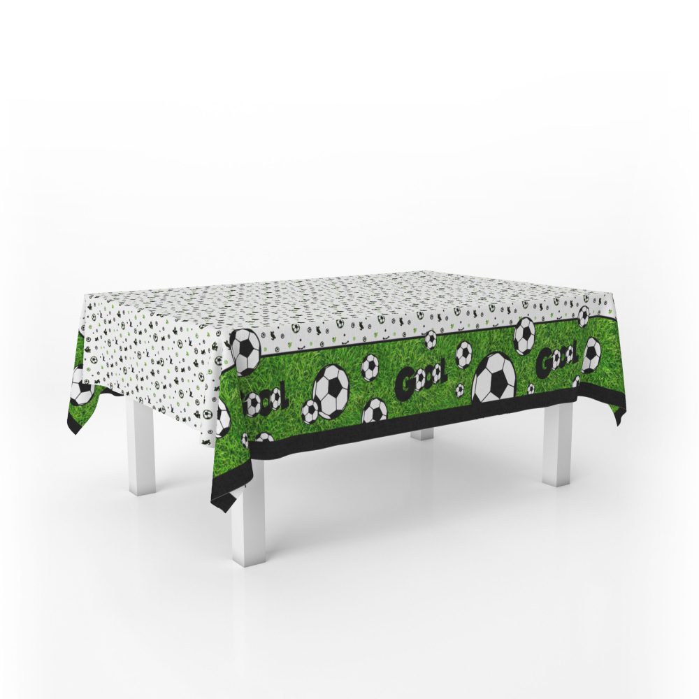 מפת שולחן כדורגל 274*137 ס”מ