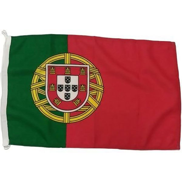דגל נבחרת פורטוגל 110*150 ס”מ