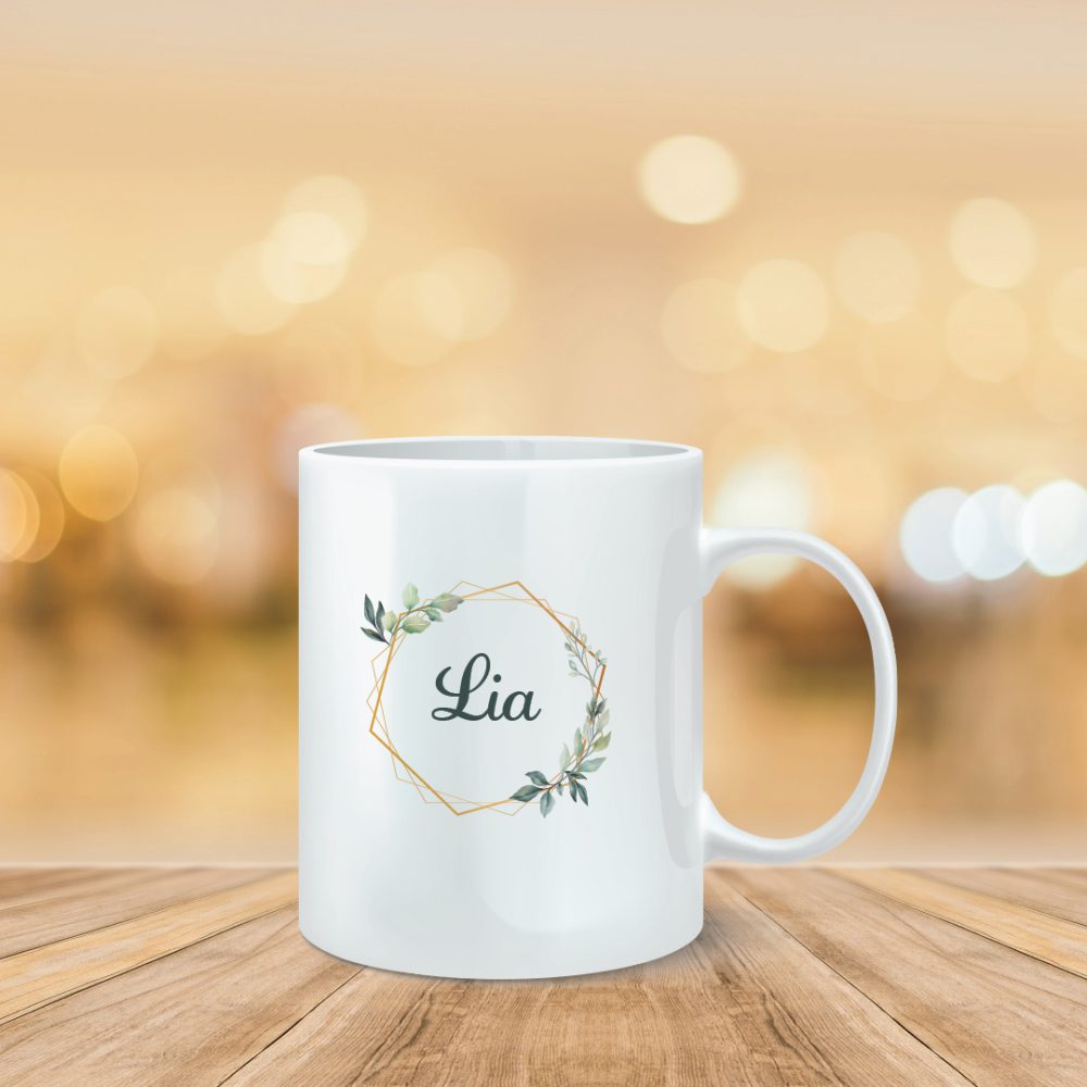 ספל מודפס אורבני