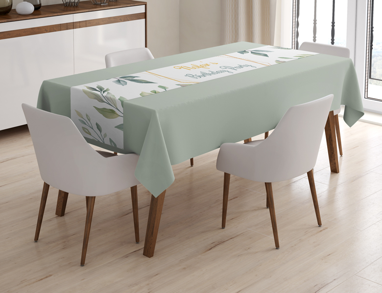 ראנר מודפס אורבני