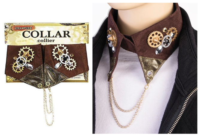 קולר מידברן לפורים