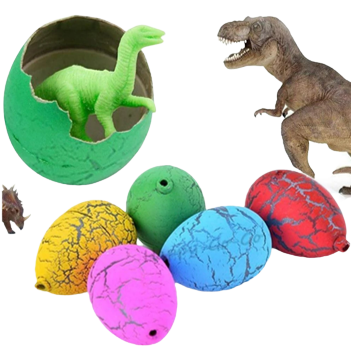 ביצת דינואור גדולה