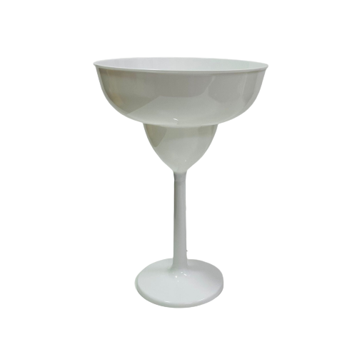 גביע מרגריטה לבן