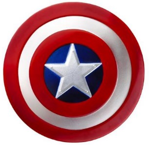 מגן קפטן אמריקה