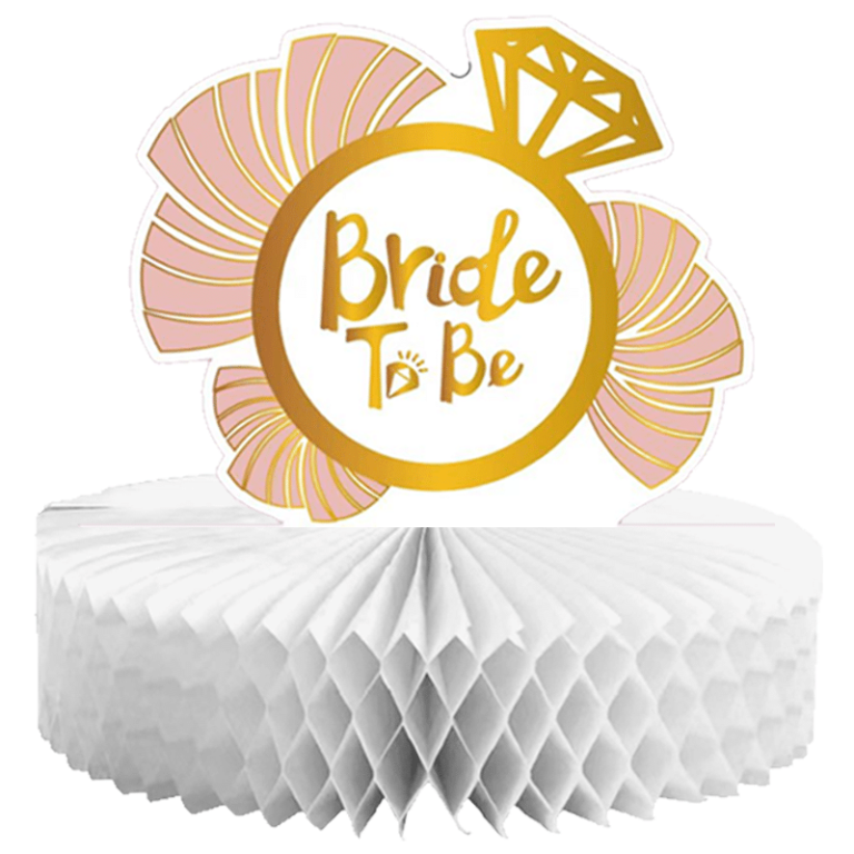 מרכז שולחן רווקות BTB