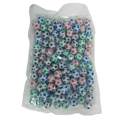 שוקולד כדורגל 400 גרם