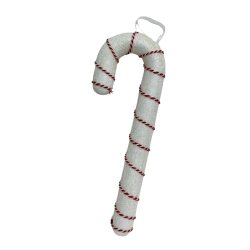 קישוט מקל סבא גדול גליטר