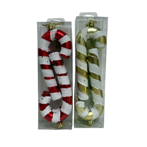 רביעיית קישוט מקבל סבא לעץ אשוח