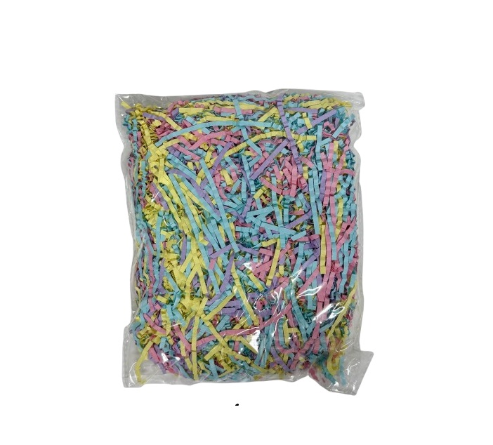 נייר גרוס צבעוני