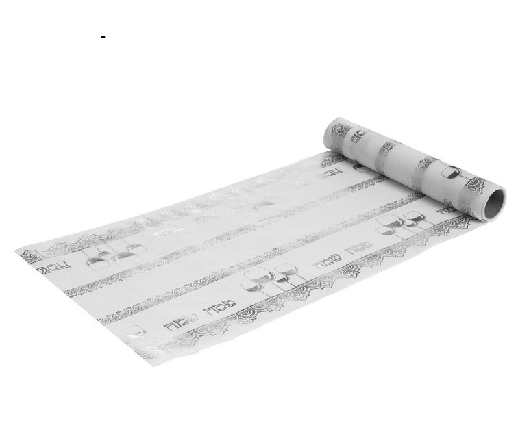 ראנר פסח שמח ארבע כוסות | כסף