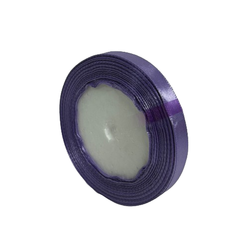 סרט סאטן סגול