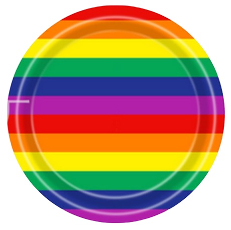 10 צלחות גדולות גאווה