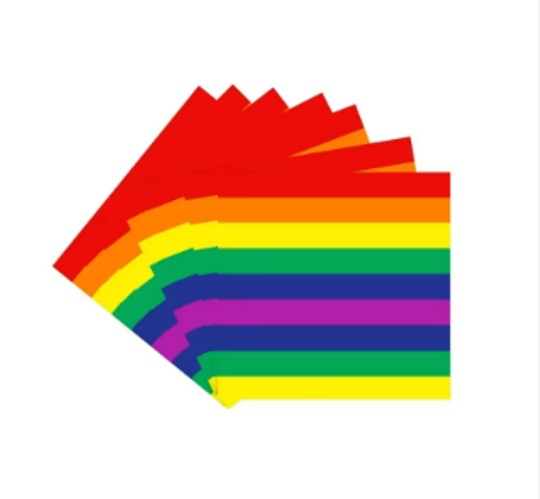 20 מפיות גאווה