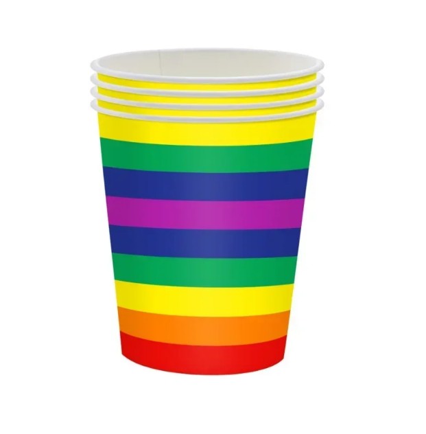 10 כוסות גאווה