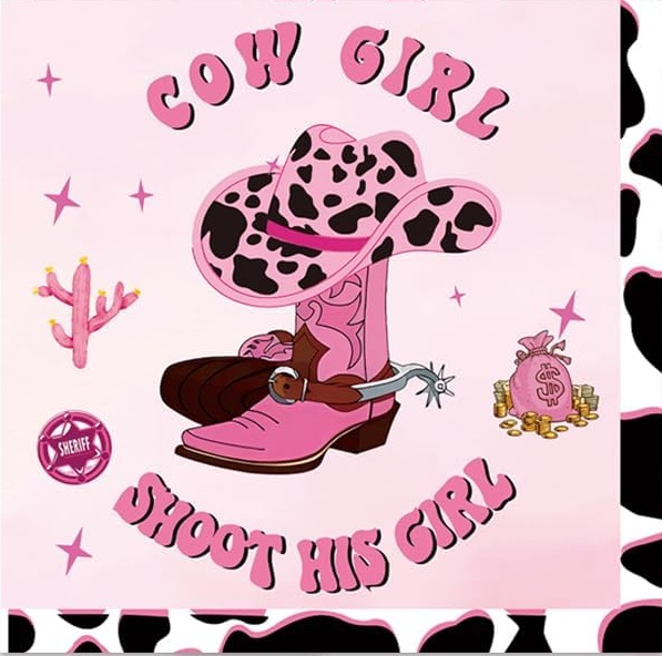 בוקרת ורודה