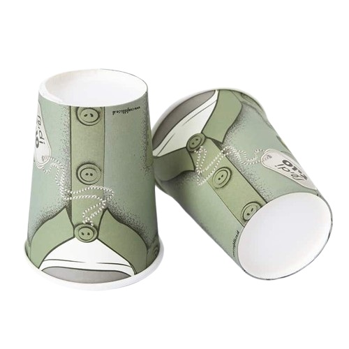 8 כוסות סט גיוס