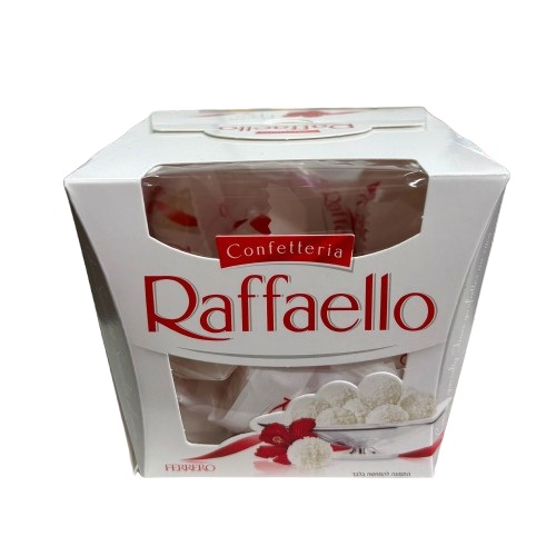 מארז רפאלו | 150 גרם