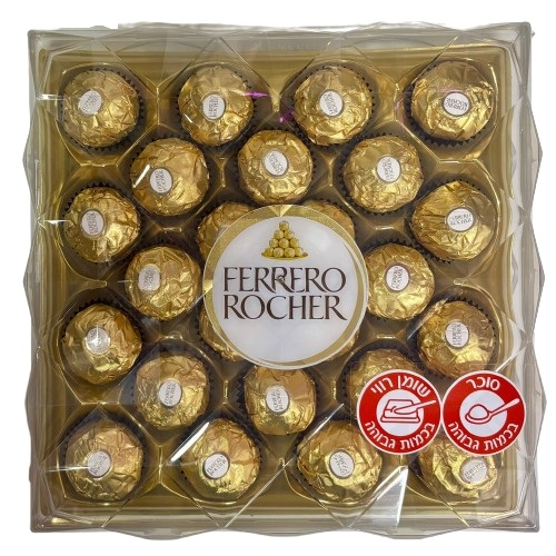 מארז פררו רושה | 300 גרם