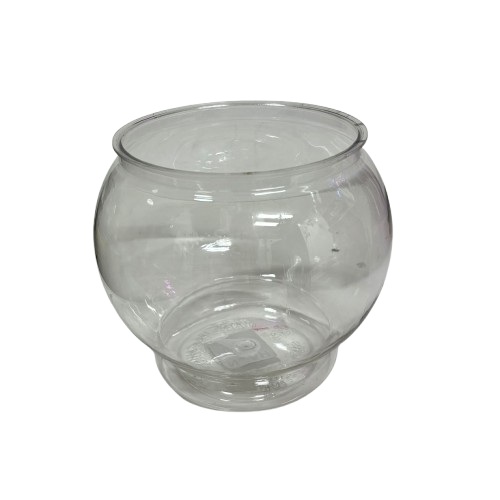 ואזת אקווריום קטן