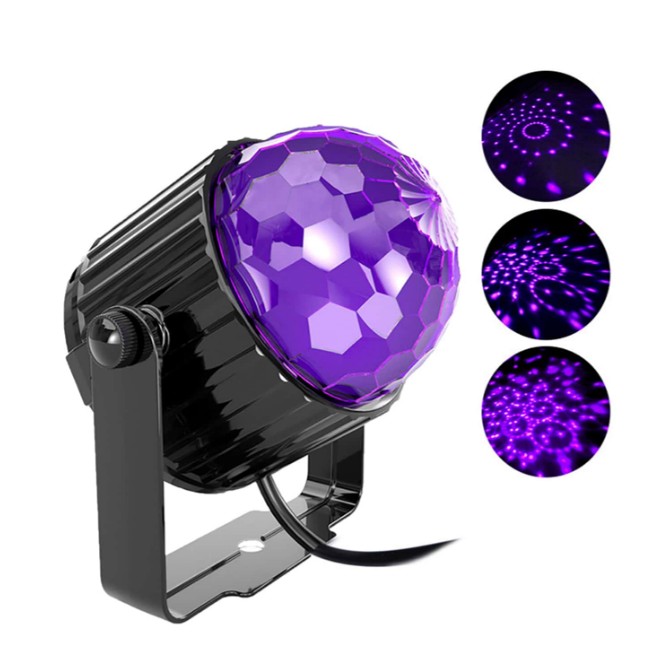 מנורת אולטרא סגול