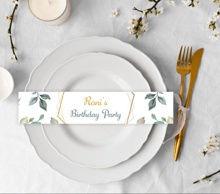 12 חבקי צלחות ממותגים | אורבני