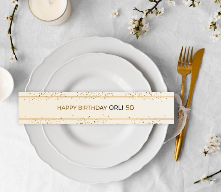 12 חבקי צלחות ממותגים | בלונים