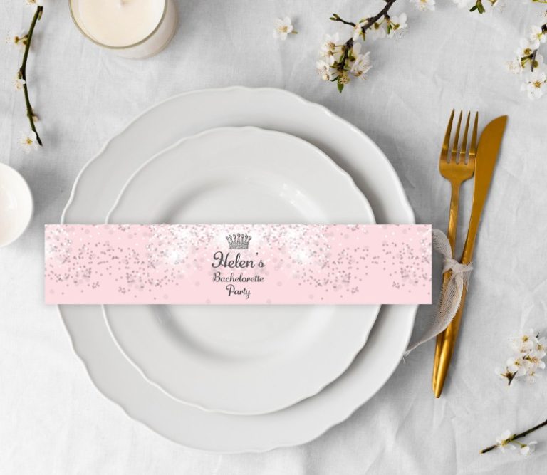 12 חבקי צלחות ממותגים | כתר כסף