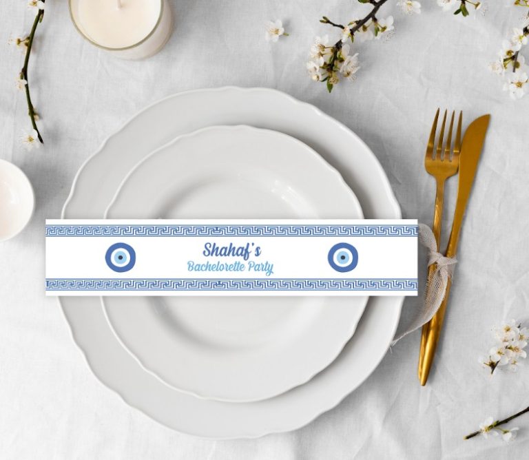 12 חבקי צלחות ממותגים | עין הרע