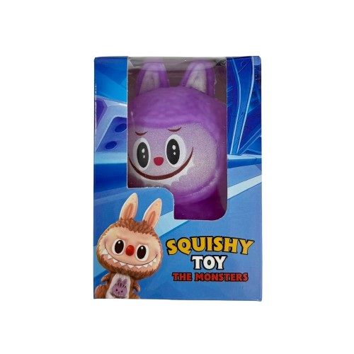 סקוושי לבובו בקופסא