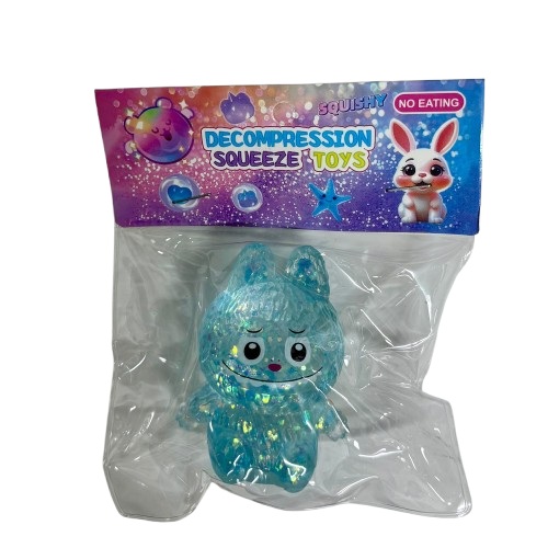 סקוושי לבובו גליטר