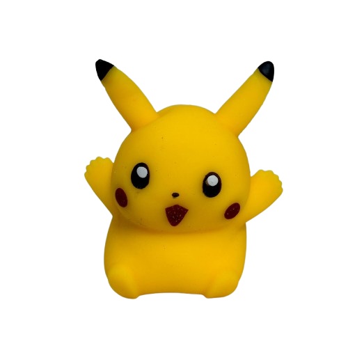 סקוושי פוקימון גדול עומד