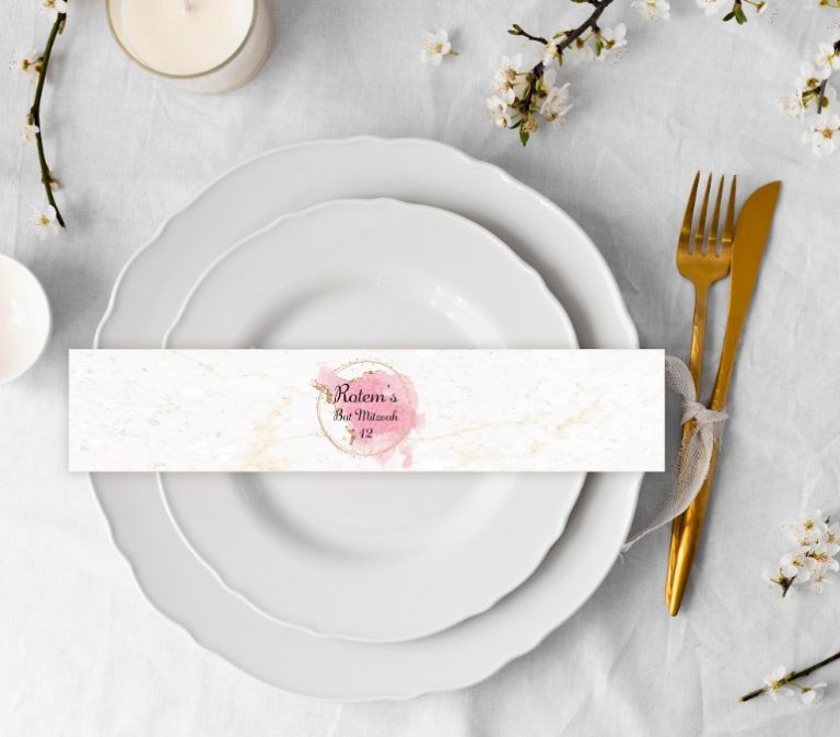 12 חבקי צלחות ממותגים | צבעי מים