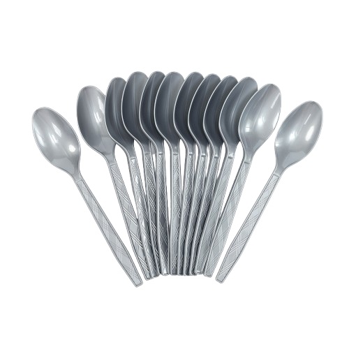 12 כפיות | כסף