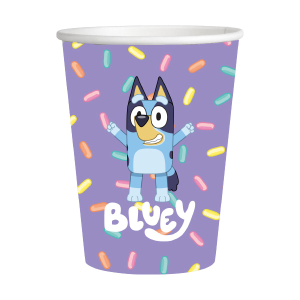 8 כוסות בלואי