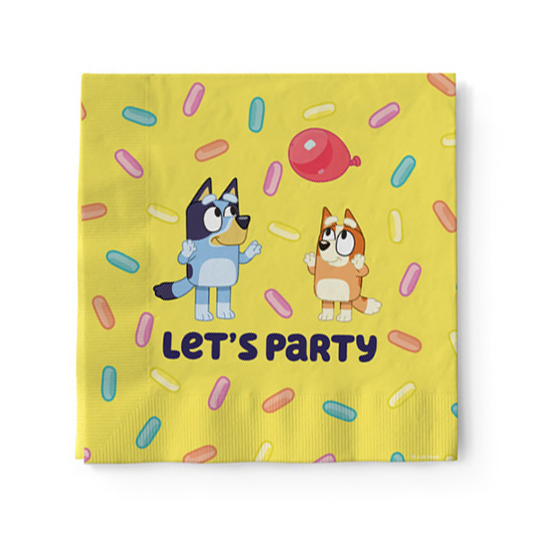 20 מפיות בלואי