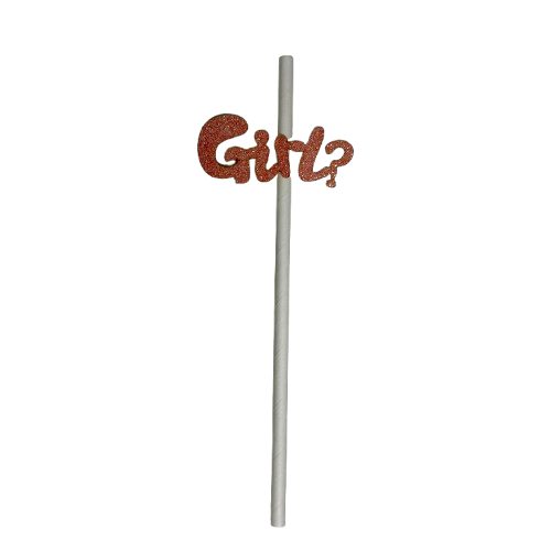 6 קשי גליטר | ?Girl