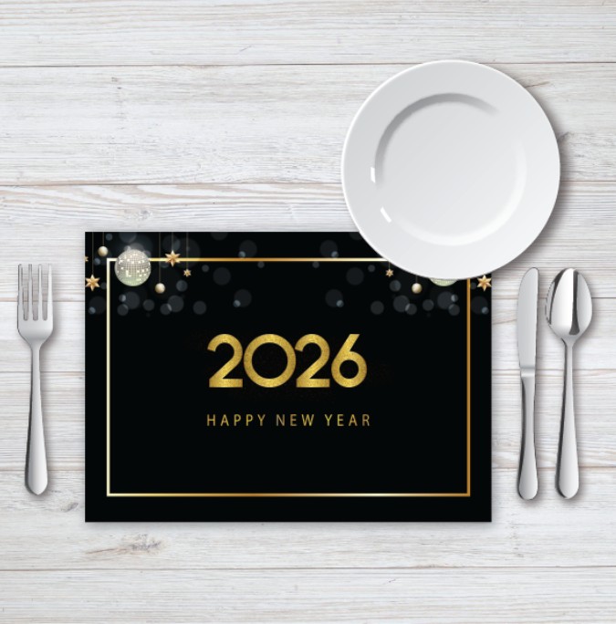 פלייסמנט מעוצב | סילבסטר 2026 דיסקו