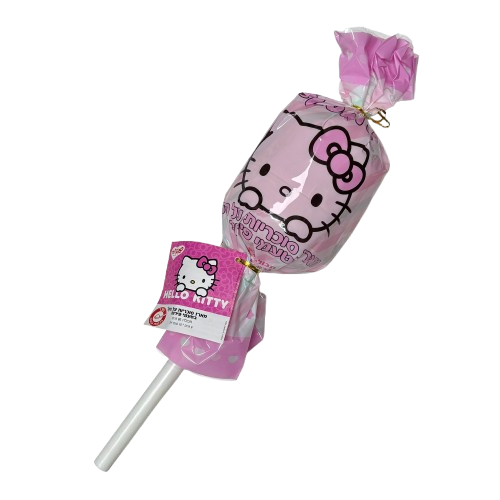 בוקט סוכריות על מקל | הלו קיטי