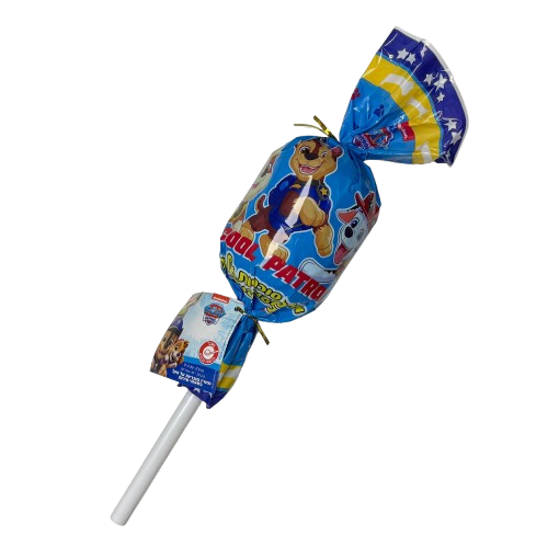 בוקט סוכריות על מקל | מפרץ ההרפתקאות