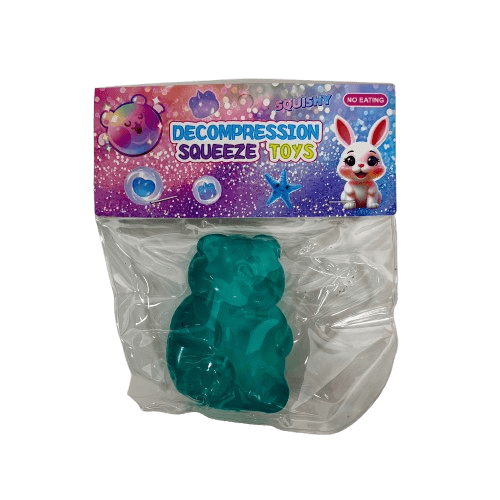 סקוושי דובי קרח