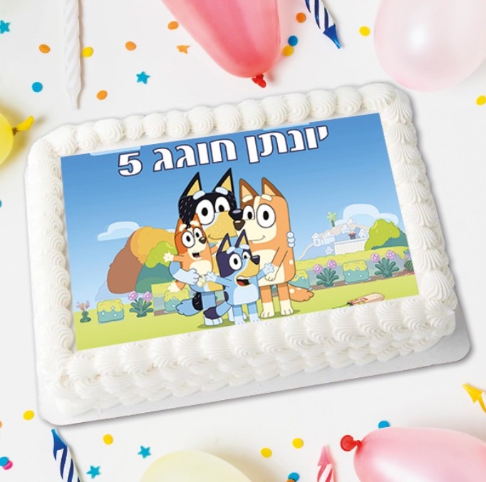 דף סוכר | בלואי