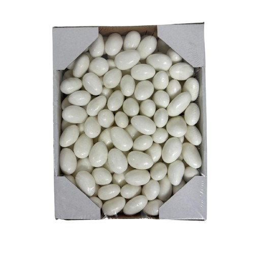 סוכריות דרז’ה לבן