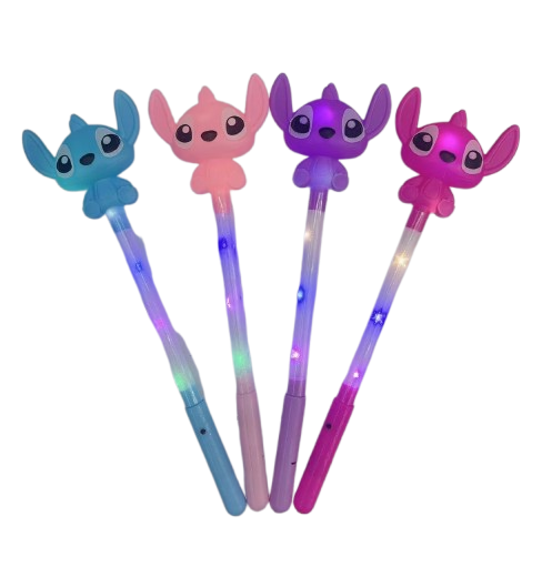 שרביט אורות סטיץ’